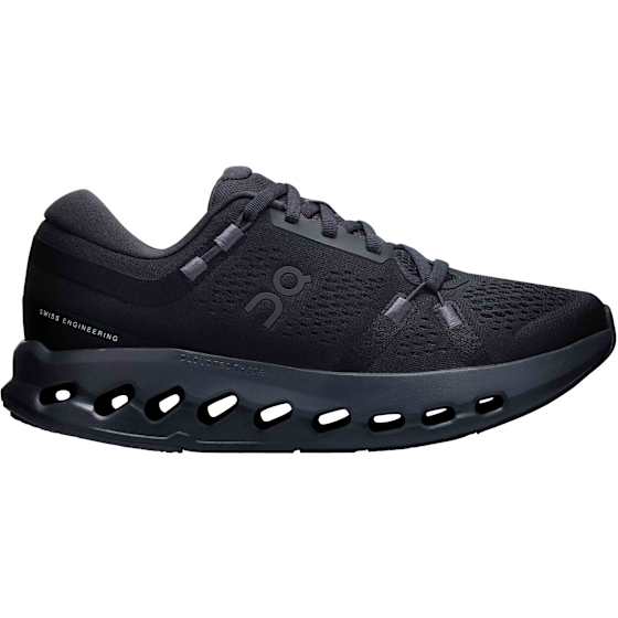 On Cloudsurfer 2 Dame Black/Black 40 - main photo