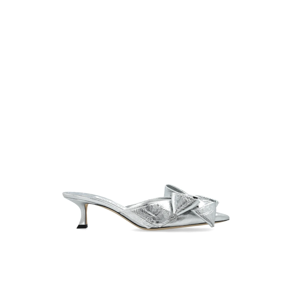 Jimmy Choo Dame Sko Grå 37 EU, - main photo
