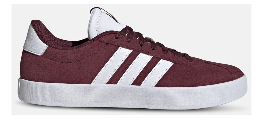 Adidas Vl Court 3.0 Shared/Ftwwht/Shared 39 1/3 Uk 6 Sneakers - main photo