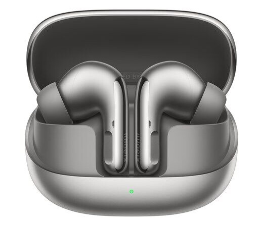 Xiaomi Buds 5 Pro BT Titan Grey