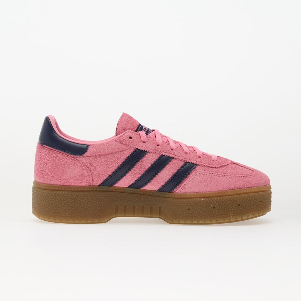 Joggesko adidas Handball Spezial Bold W Bliss Pink/ Night Indigo/ Gum5 EUR 40 2/3 - side b