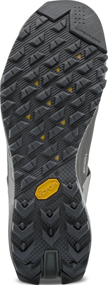 Salewa Wildfire NXT Goretex W"s alloy/dark olive UK 4 - side b