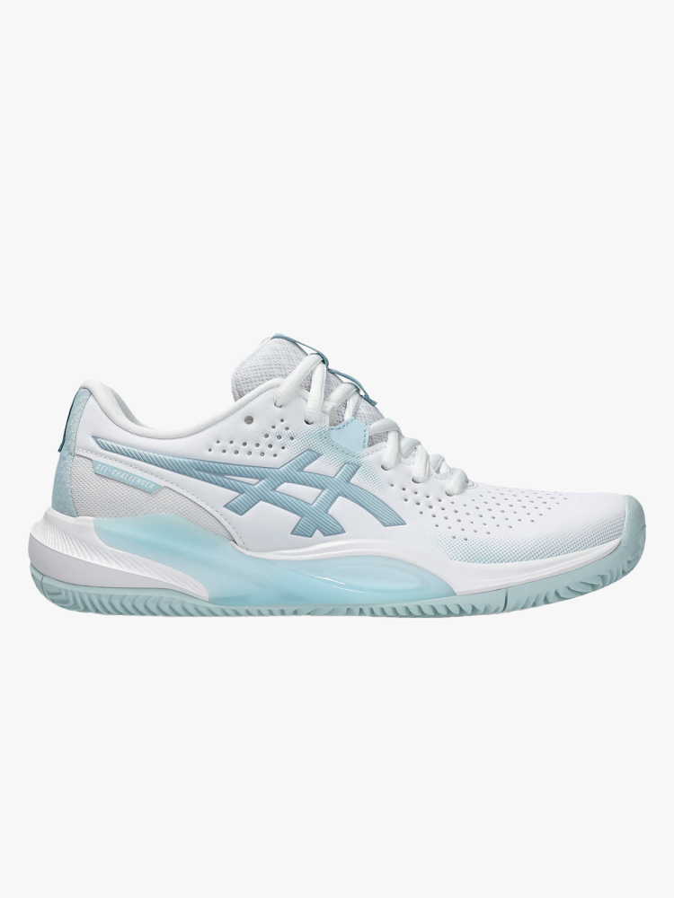 ASICS Gel Challenger 15 Clay Hvit 37 - main photo