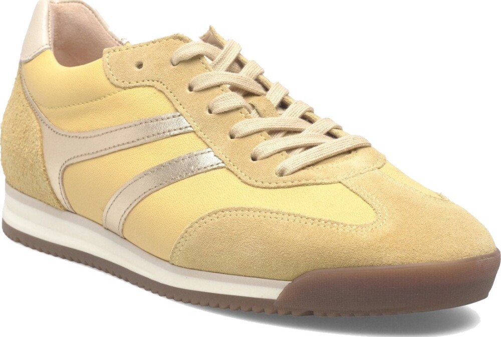 Gabor Sneaker   Yellow   38 - main photo