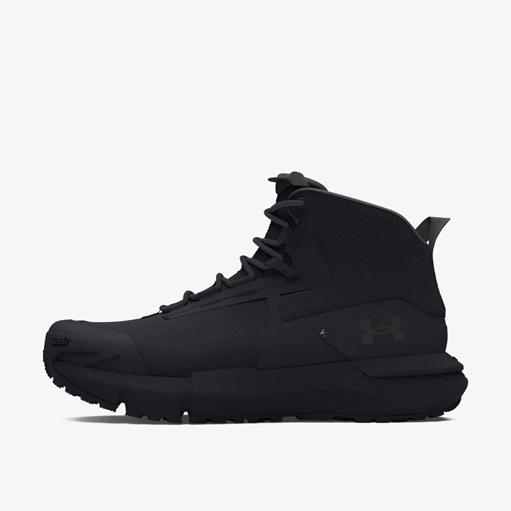 Under Armour Charged Valsetz Mid Black 41 - main photo