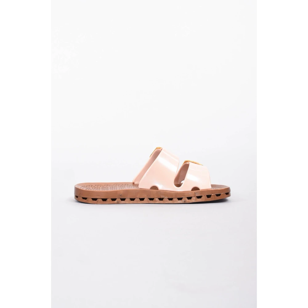 Sensi Dame Sko Rosa 36 EU, - side b