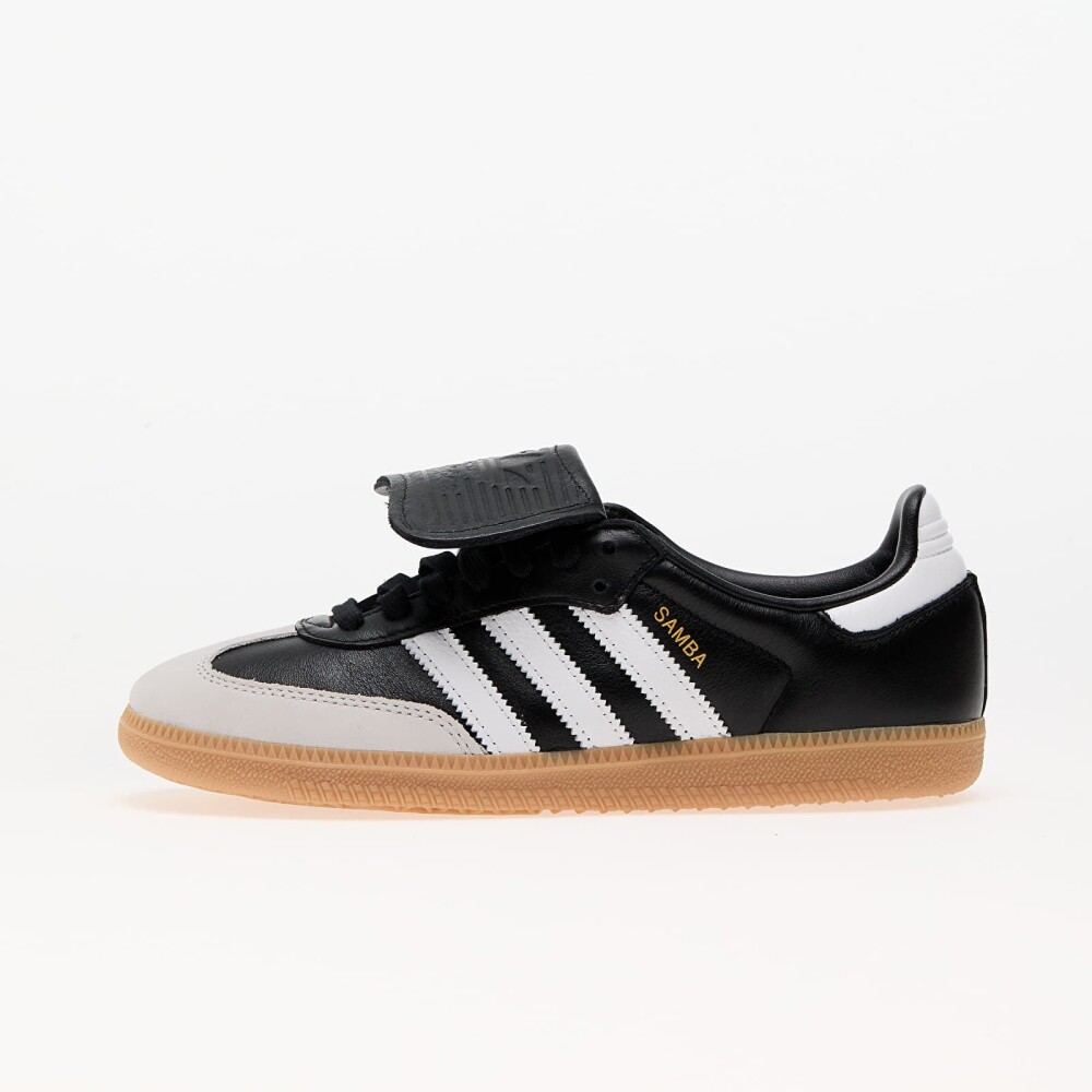 adidas Originals Samba Lt W - Black - 37 1/3 - main photo