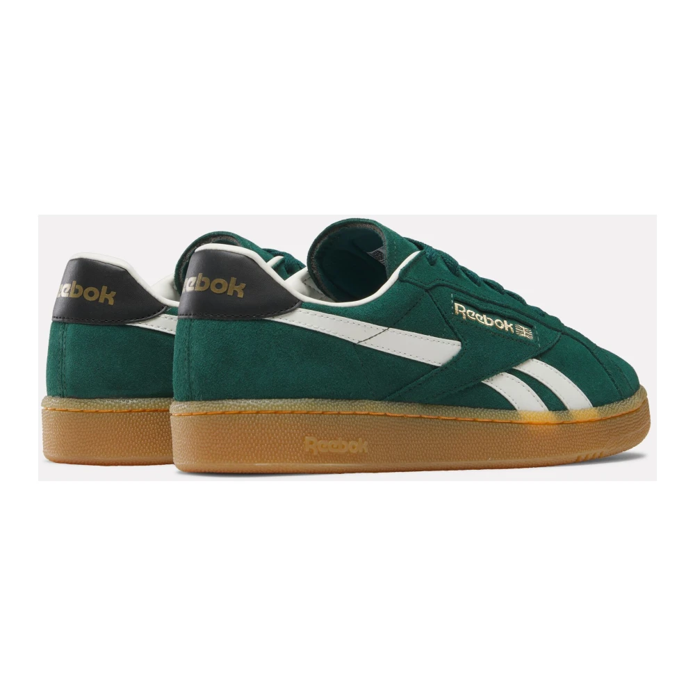 Reebok Dame Sko Grønn 40 EU - side a