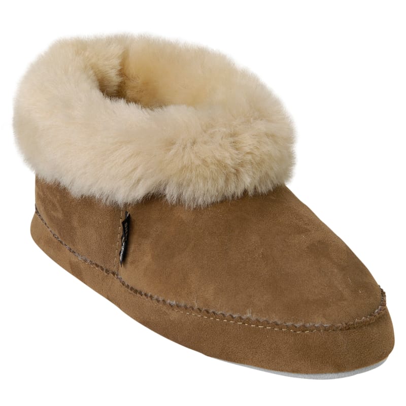 Shepherd of Sweden Women's Emmy 37, Chestnut - main photo
