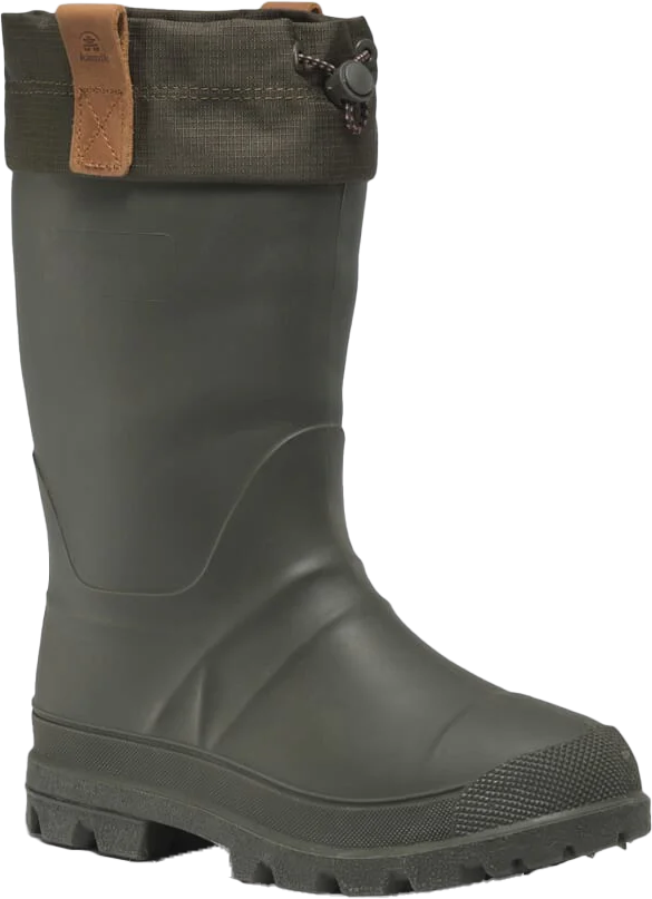Kamik Women"s Tundra Khaki 37 - main photo