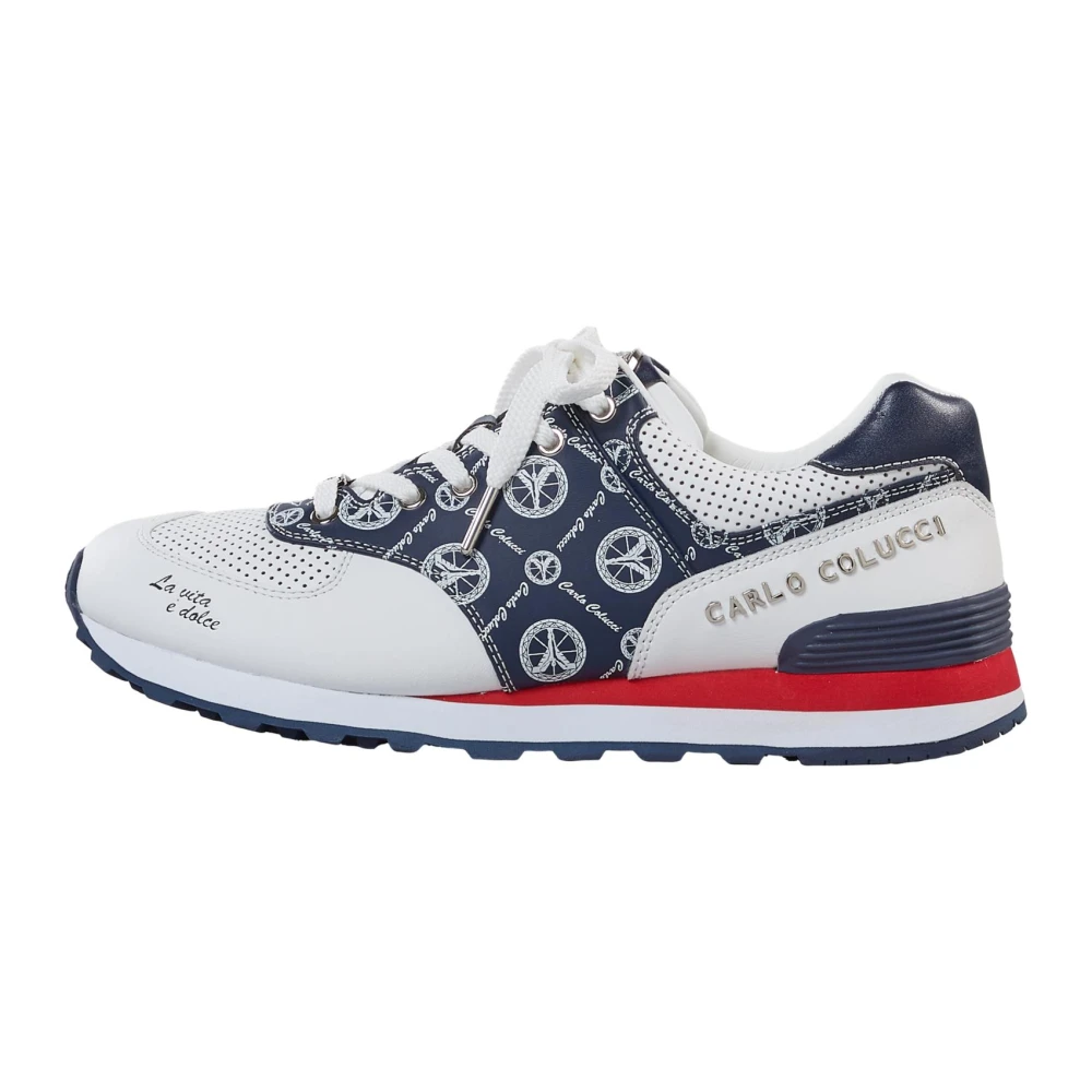 Carlo Colucci unisex Sko Flerfarget 44 EU - main photo