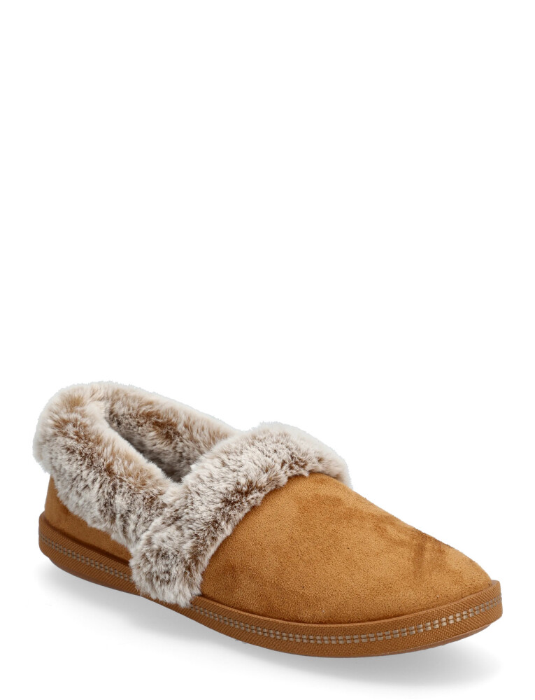 Skechers Women Cozy Campfire Team Toasty - Brown - 36 - main photo