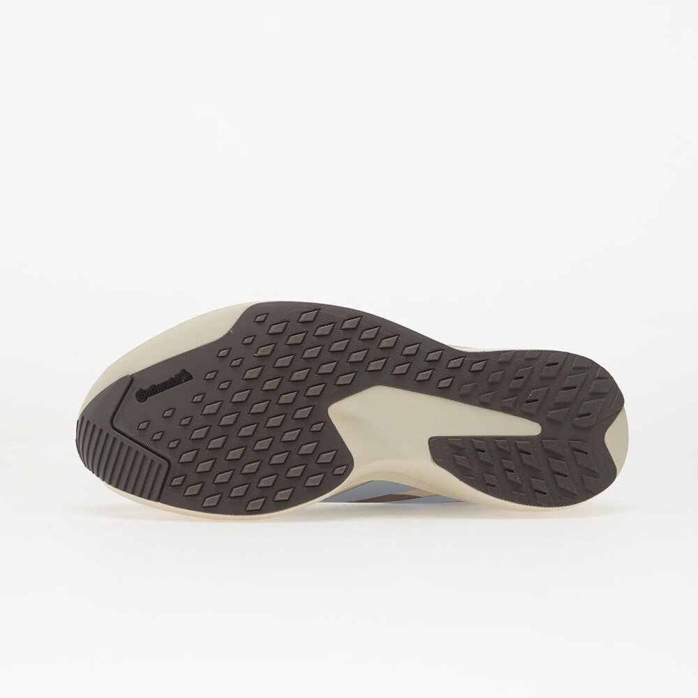 Adidas Performance Adizero Evo Sl Atr W Brown 38 2/3 - side a