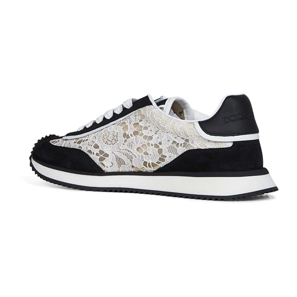 Dolce & Gabbana Dolce & Gabbana Dame Sko Flerfarget 39 EU - side a