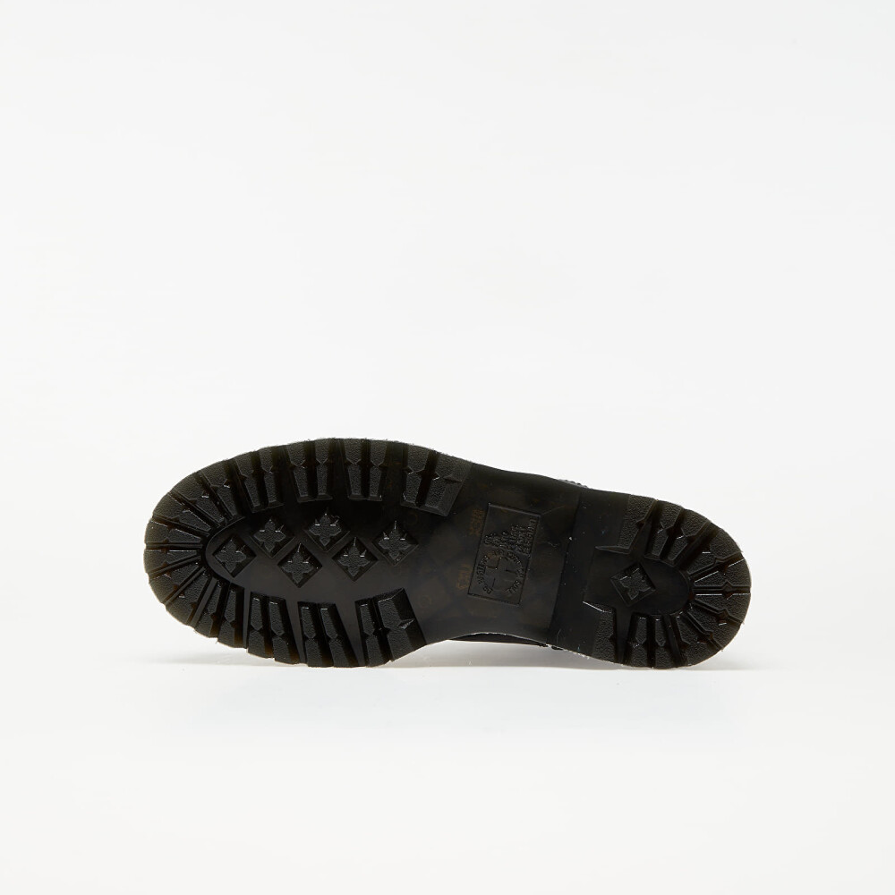 Dr. Martens Jadon Fl - Black - 40 - side a