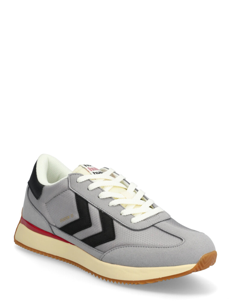 Hummel Stadion 23 - Grey - 37 - main photo