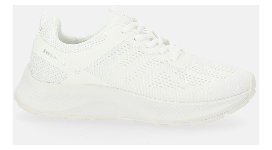 Swedemount Denver Running Women's Shoe White/White 39 Sko - main photo