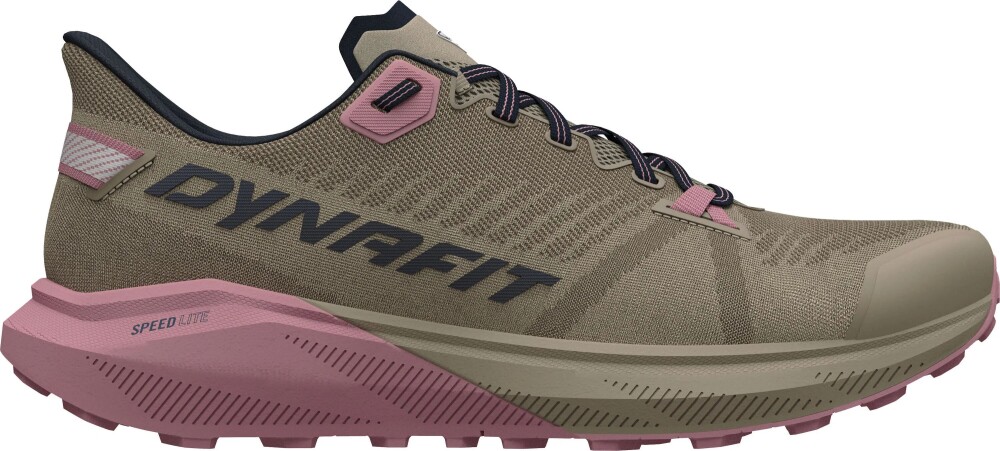 Dynafit Trail W's rock khaki/blueberry UK 7 - main photo
