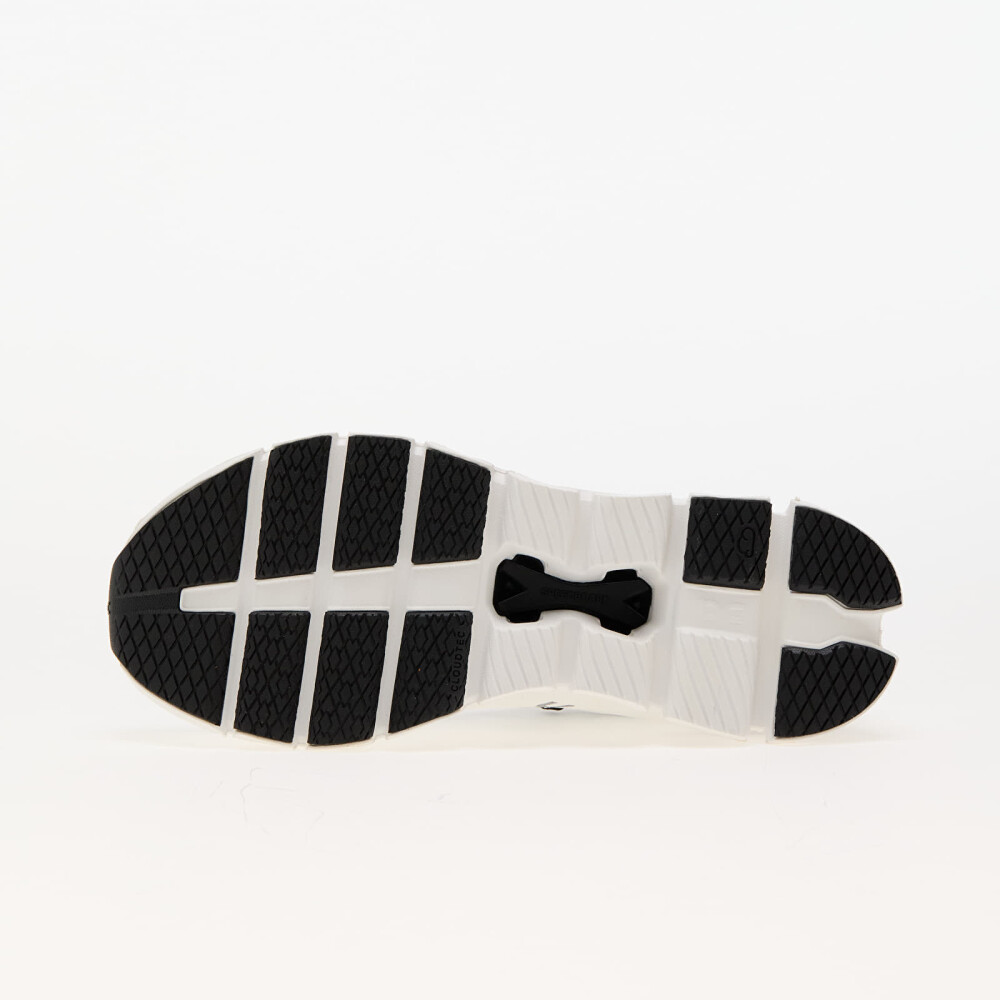 On Cloud X 4 White 36.5 - side a