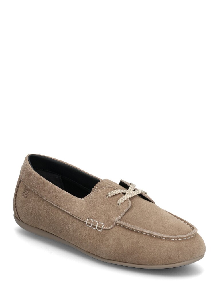 HUGO Mystie_Mocc_Sd   Beige   36 - main photo