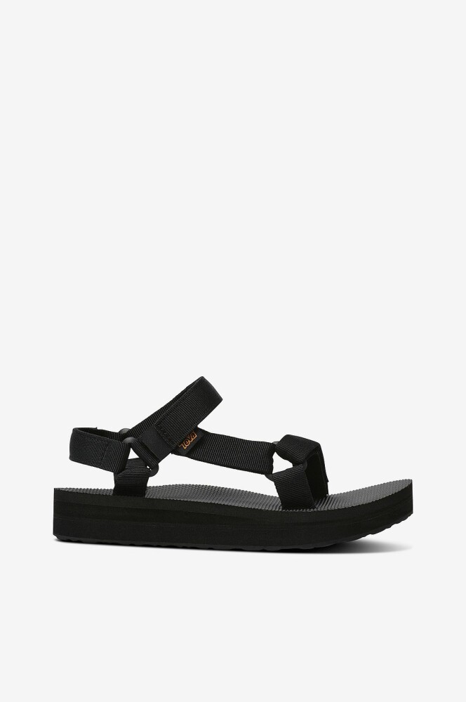 Teva Sandaler Midform Universal Svart - main photo