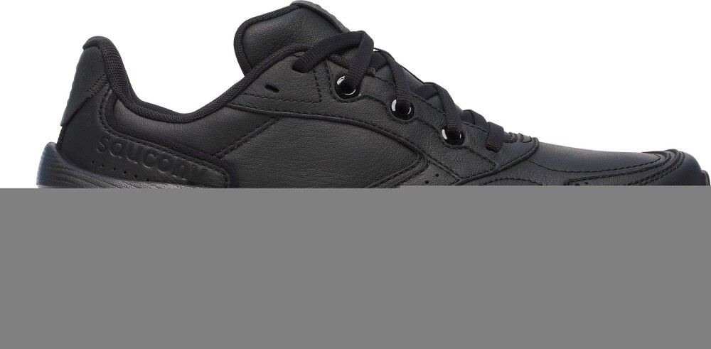 Saucony Women"s Guide Metro Le Wide Triple Black 42.5 - main photo