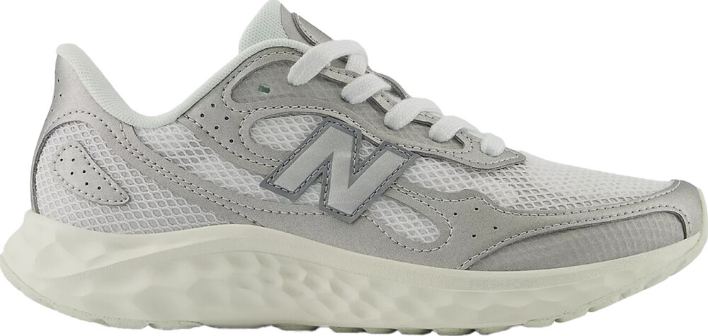 New Balance FreshFoam Arishi v4 Grå 40.5 - main photo