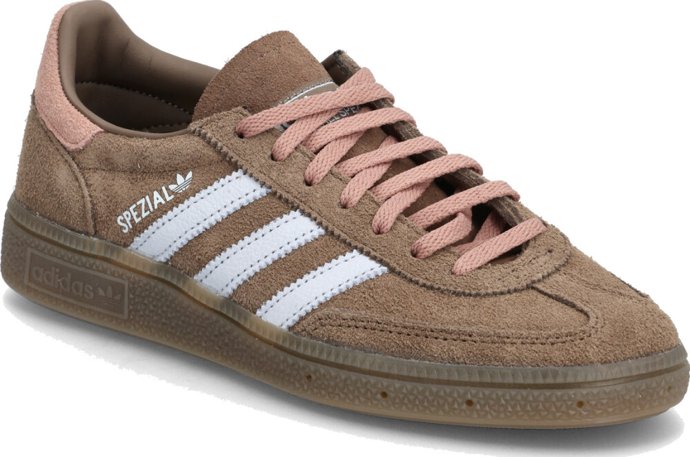 Adidas Originals Handball Spezial W   Brown   40 2/3 - main photo