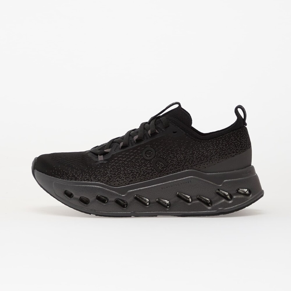 Joggesko On W Cloudsurfer Max Black/ Eclipse EUR 38 - main photo