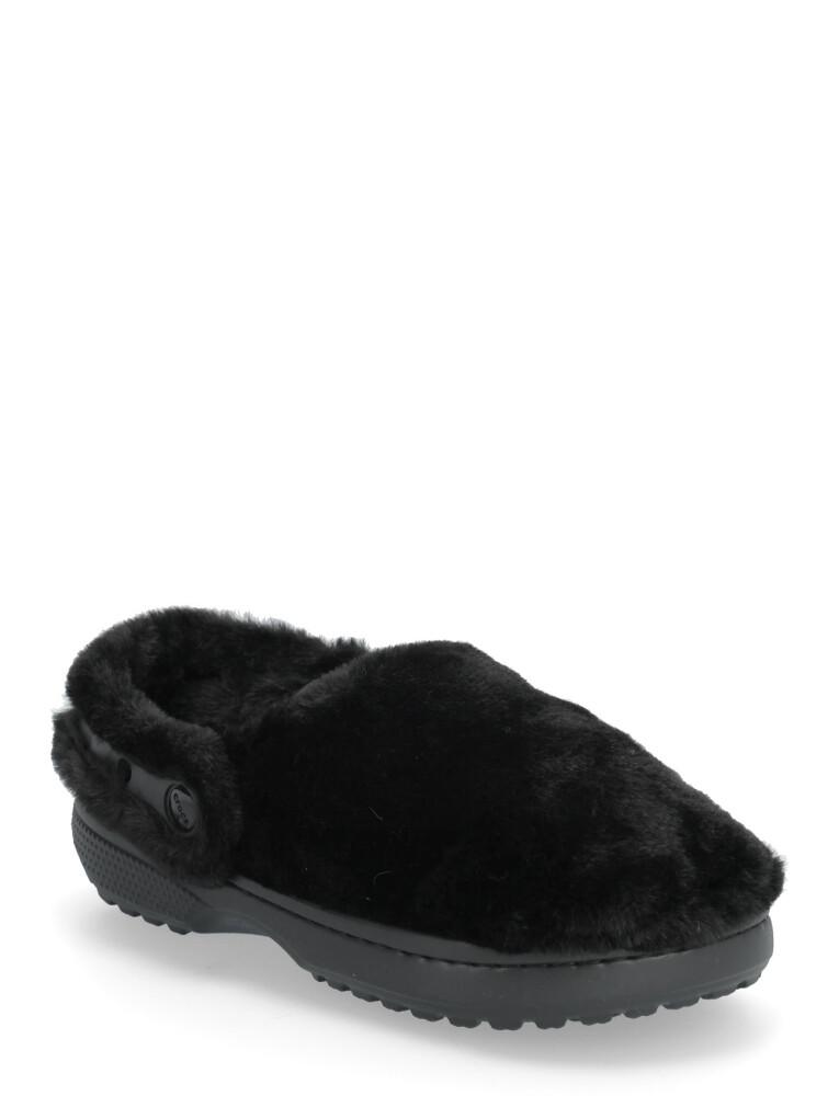 Crocs Classic Unfurgettable Clog - Black - 41/42 - main photo