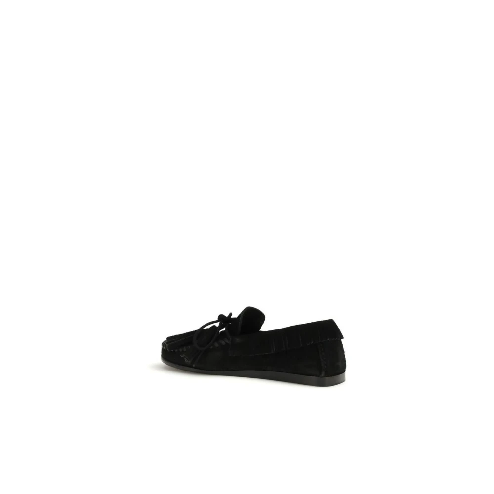 Isabel Marant Dame Sko Svart 38 EU  - side a