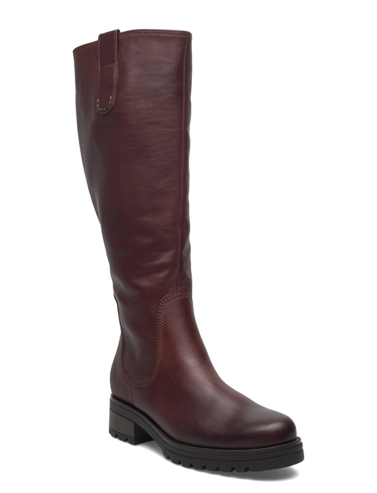 Gabor Boot - Brown - 38.5 - main photo