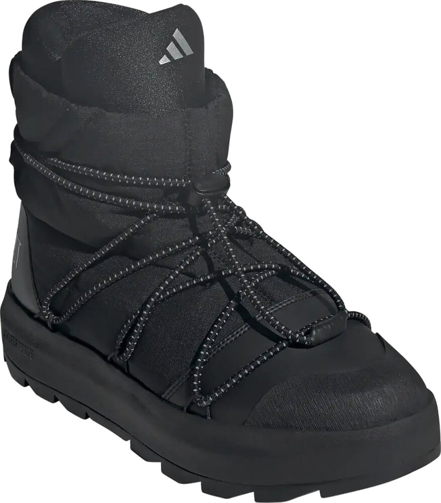 Adidas Sportswear Adidas X Moonboot Ace   Black   40 - main photo