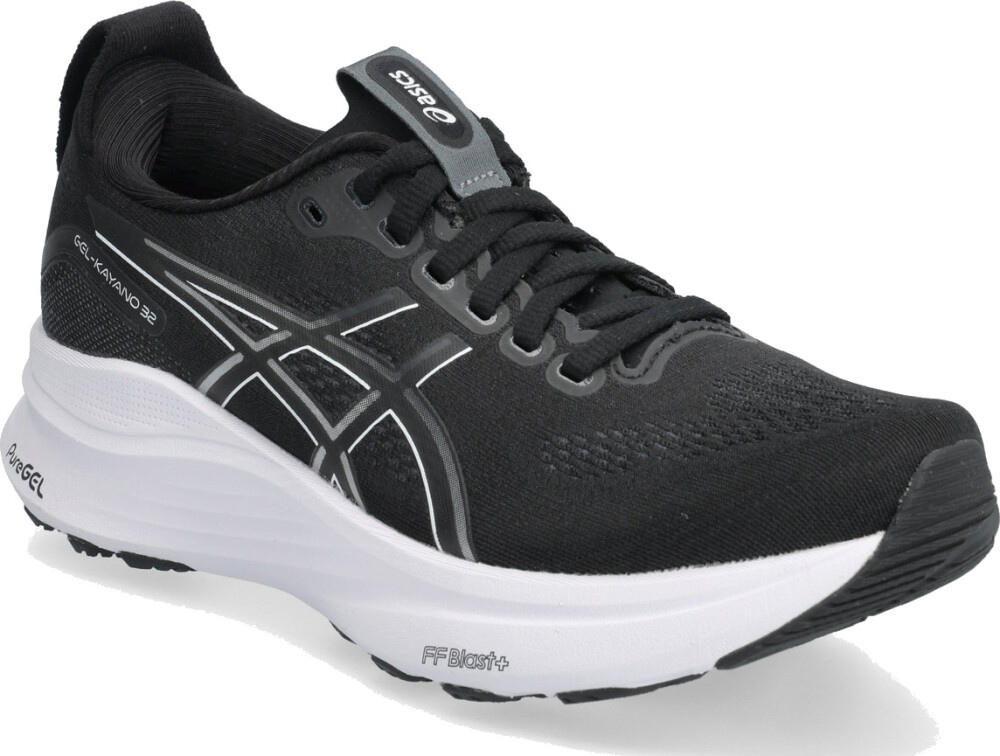 Asics Gel-Kayano 32 - Black - 41.5 - main photo