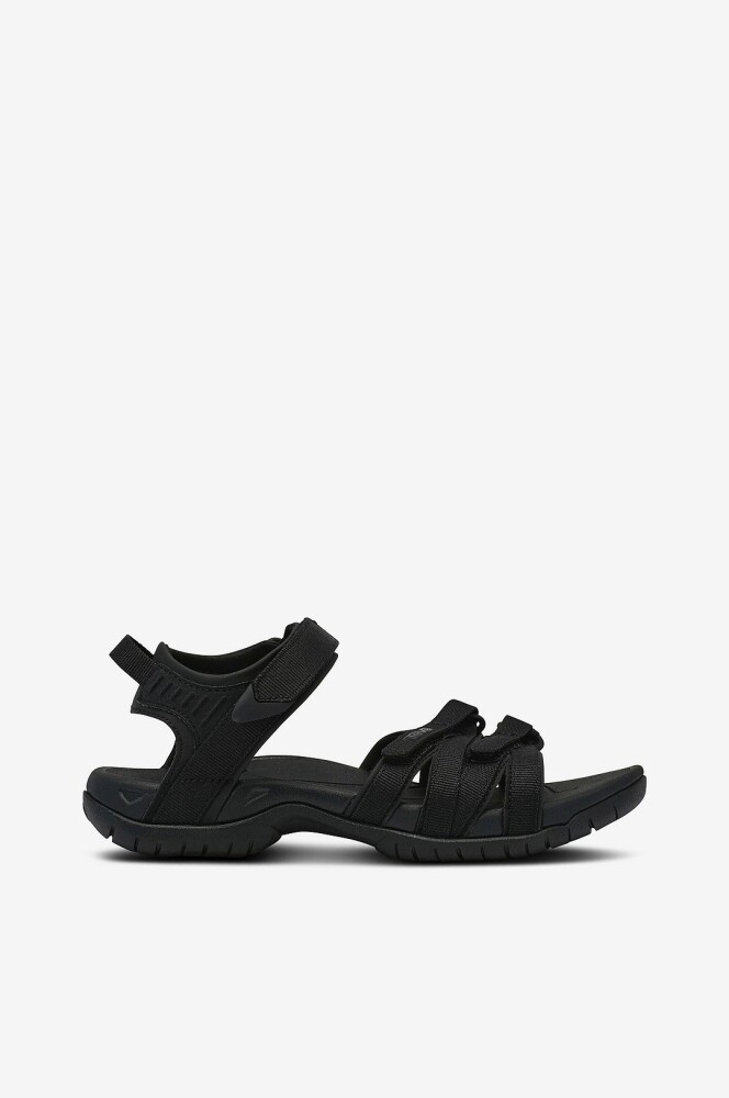 Teva Sandaler W Tirra Svart - main photo