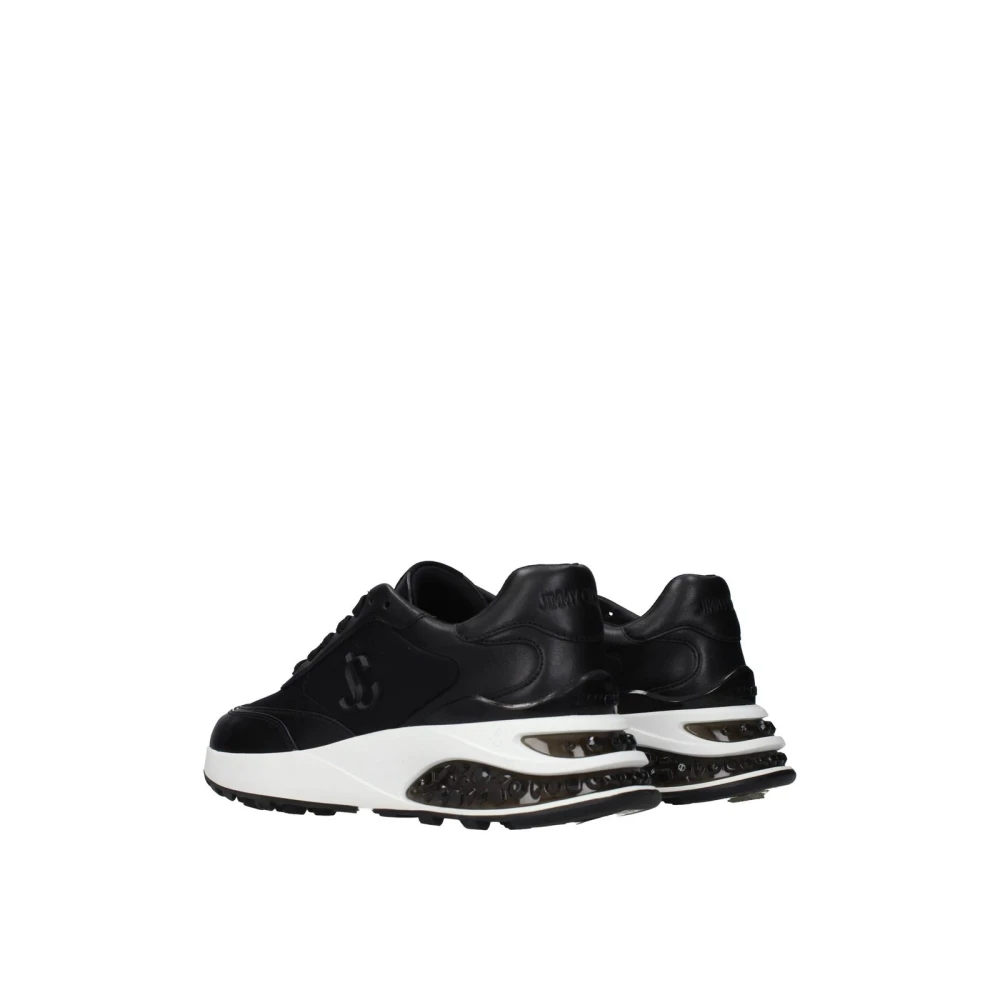 Jimmy Choo Dame Sko Svart 39 EU - side b