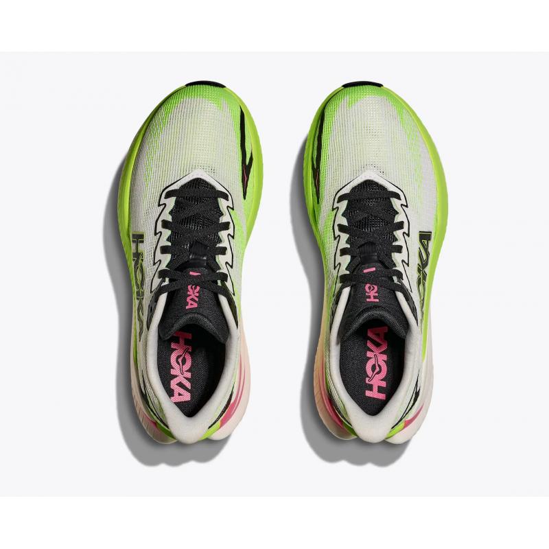 HOKA Hoka W Mach X 3 7.5 7.5 - side a