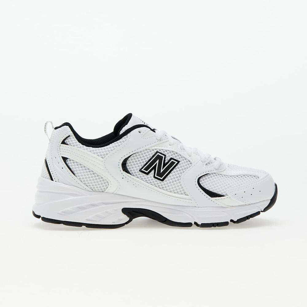 New Balance MR 530 Hvit 41.5 - side b