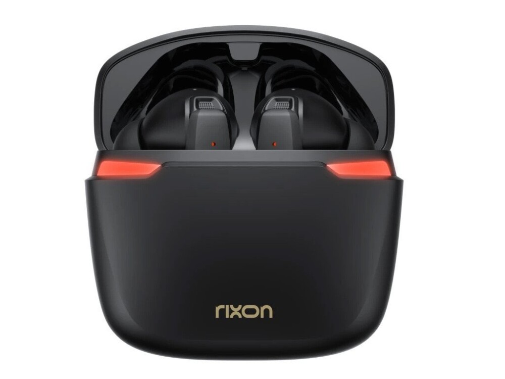 Rixon RXTWS929 GamePods Svart