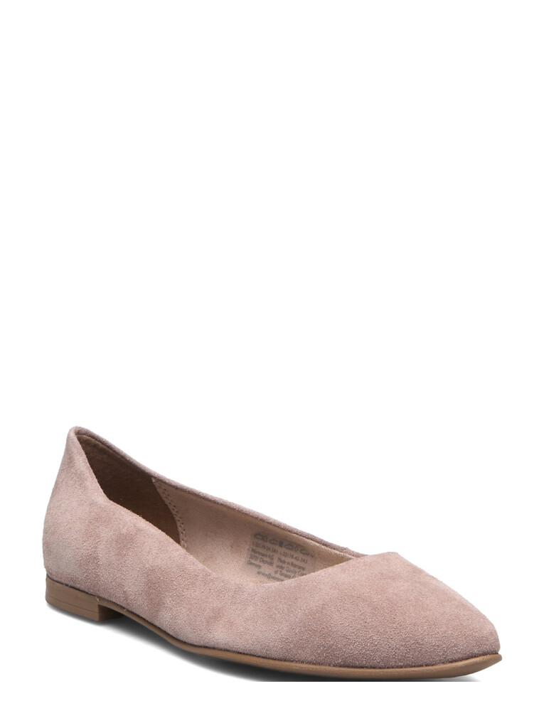 Tamaris Woms Ballerina - Beige - 41 - main photo