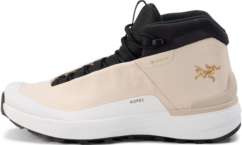 Arc"teryx Women"s Kopec Mid Gore tex Rune/solitude 40 2/3 - main photo