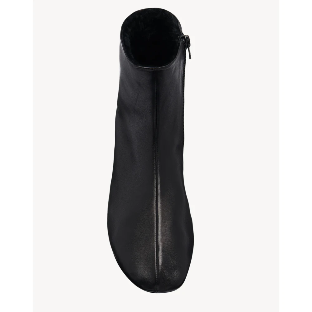 The Row Dame Sko Svart 36 EU, - side a