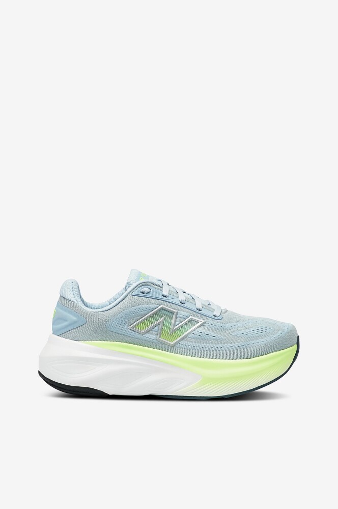 New Balance Løpesko New Balance Freshfoam More v6 Blå - main photo