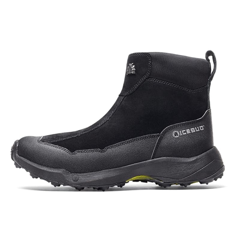 Icebug Metro2 Women's BUGrip Sort 37 Woman - main photo