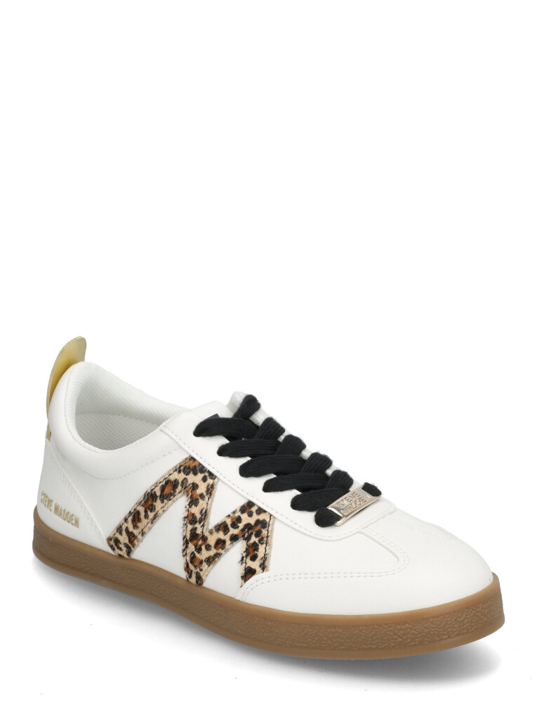 Steve Madden Degree Sneaker - White - 40 - main photo