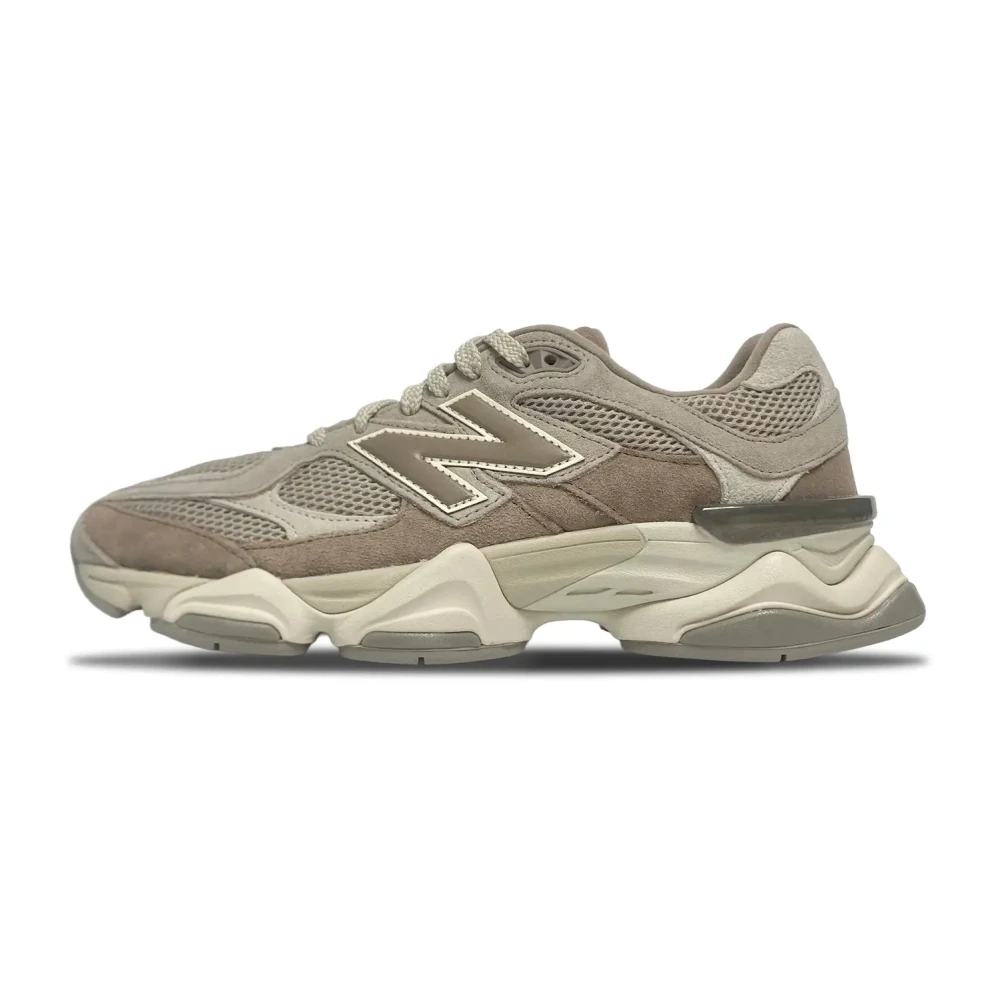 New Balance Herre Sko Brun 39 EU, - main photo