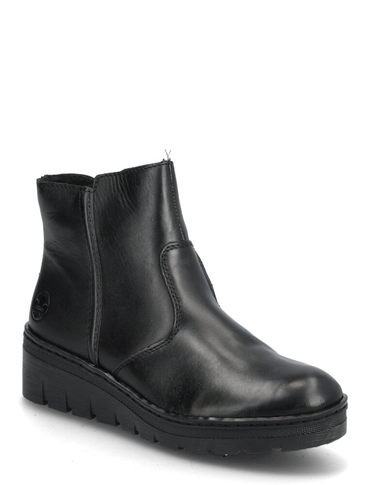Rieker X9165 - Black - 41 - main photo
