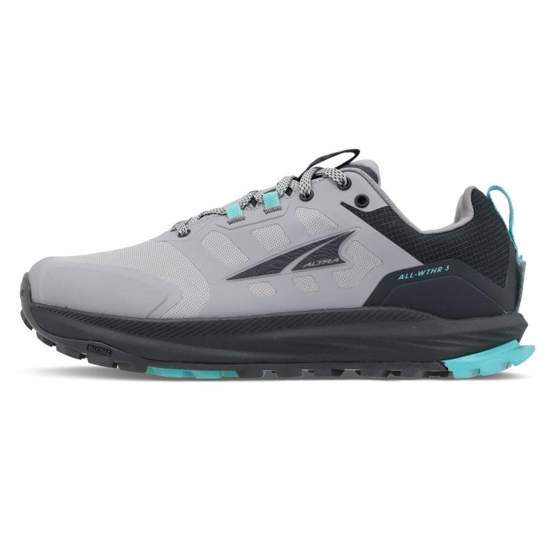Varangersportslager Altra W Lone Peak 9 Waterproof Low 7 7 - main photo