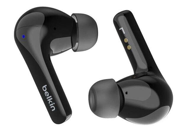 Belkin SoundForm Motion