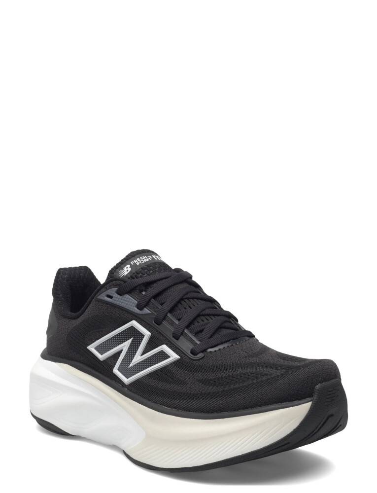 New Balance New Balance Freshfoam More V6   Black   41.5 - main photo